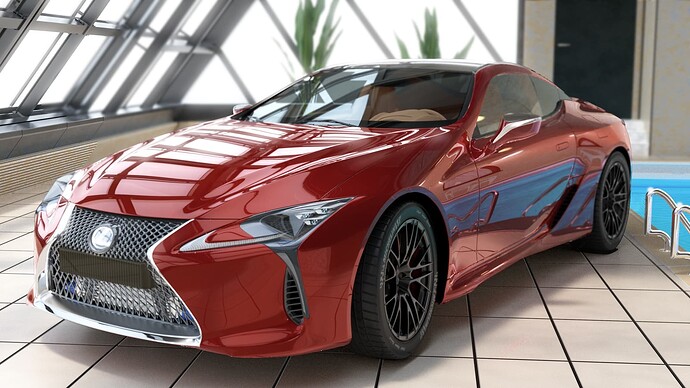 lc500s